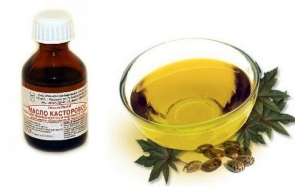 Касторовое масло – популярное народное средство для мягкого очищения кишечника