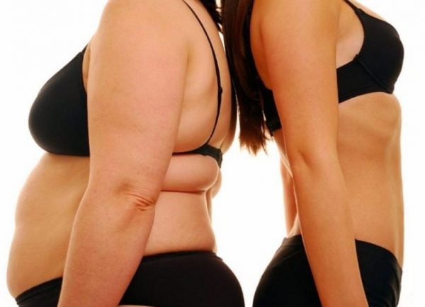 Интенсивные тренировки и смена пищевого поведения неизбежно влияют на скорость потери веса