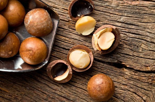 Калорийность и пищевая ценность ореха