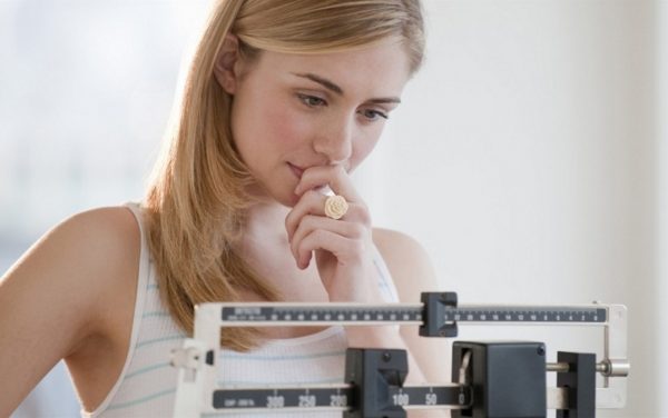 Как набрать вес худой девушке в домашних условиях быстро: план действий