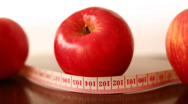 Яблочная диета минус 10 кг за 7 дней