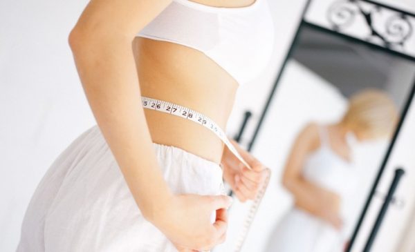 Чтобы сбросить лишние килограммы, не обязательно мучить себя голоданием и жесткими диетами