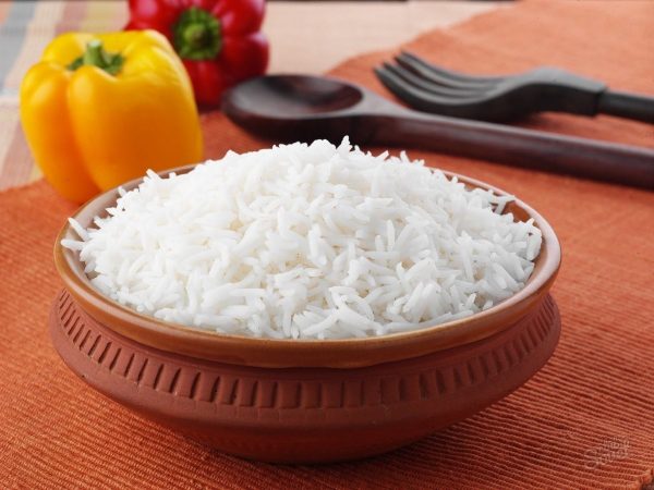 Вариант на рисе