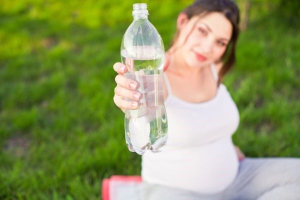 Вред и польза разгрузочных дней при беременности