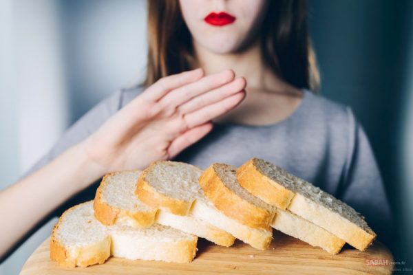 Можно ли похудеть, если отказаться только от хлеба?
