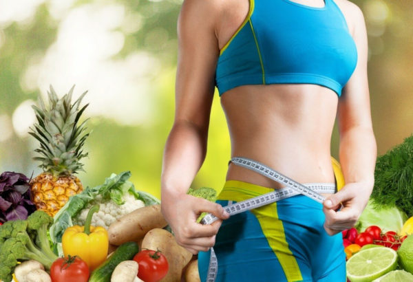Как похудеть без диет и спорта: 17 правил для красивой фигуры